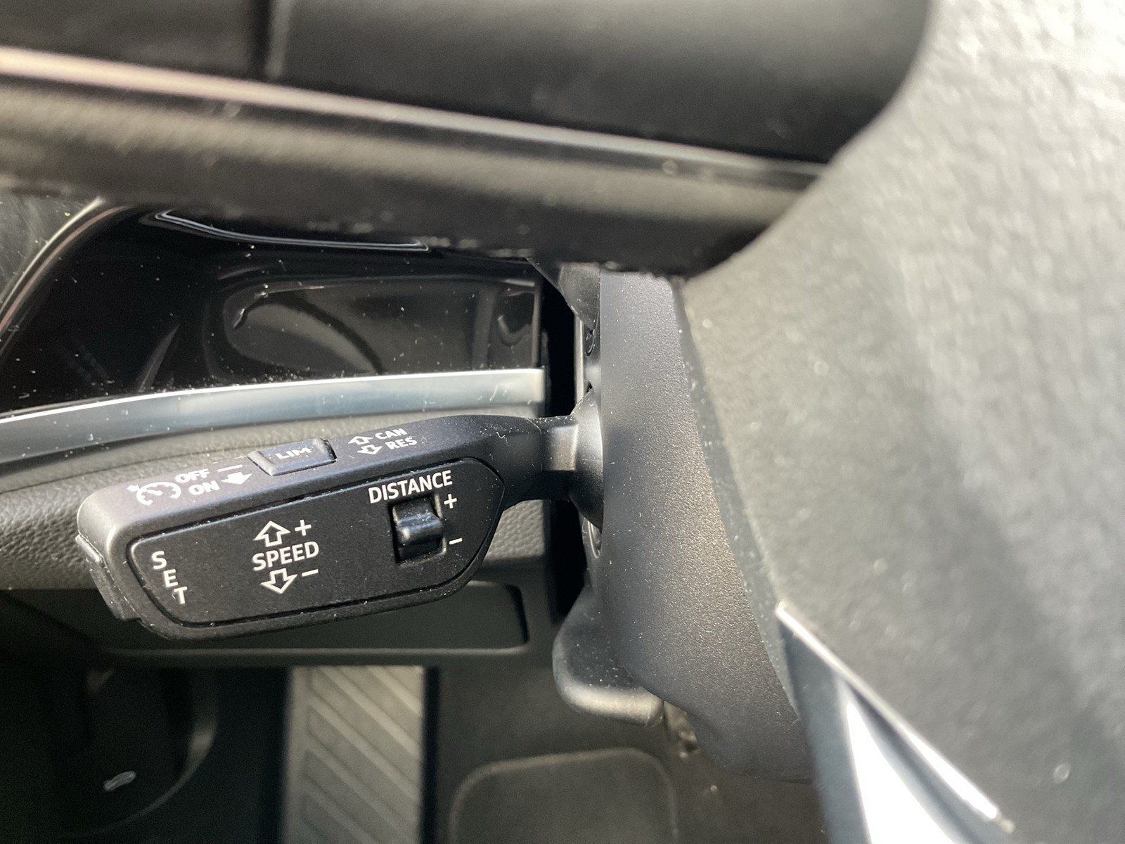 Audi Q3 Sportback 35 S LINE AHK 360°CAM ACC LM18 NAVI+