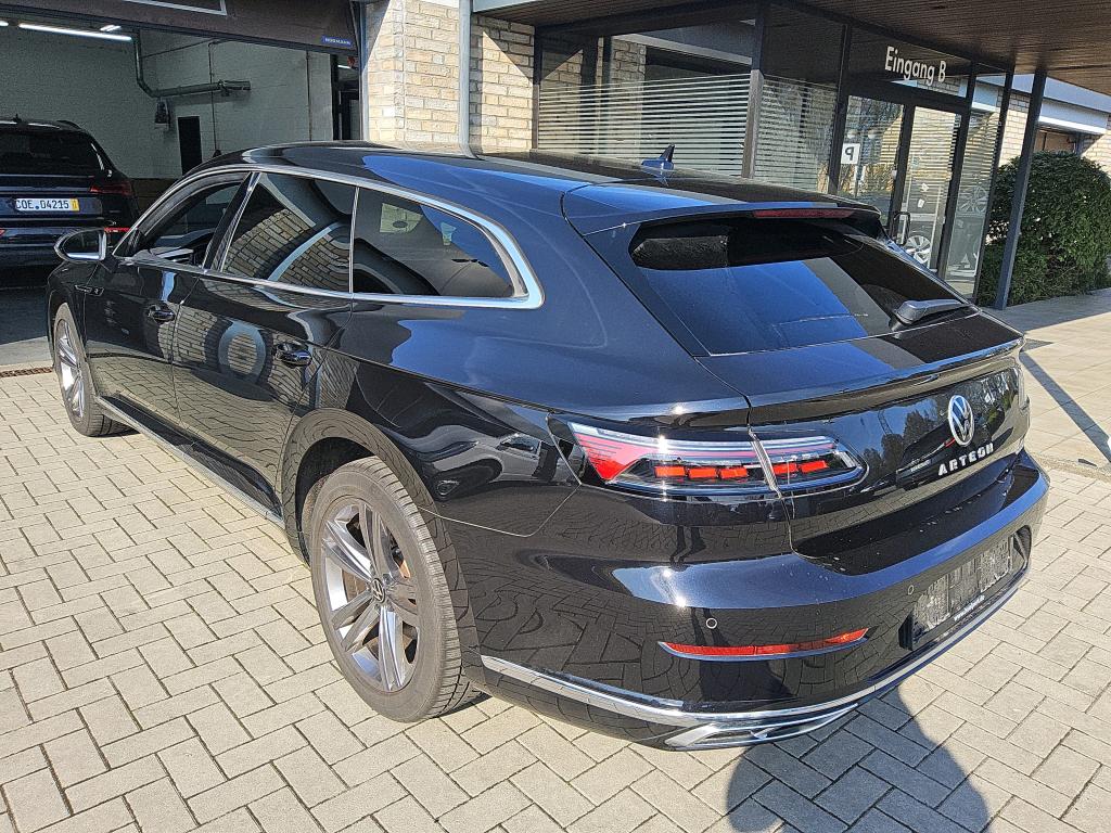 Volkswagen Arteon Shooting Brake HYBRID R-LINE 360°CAM ACC