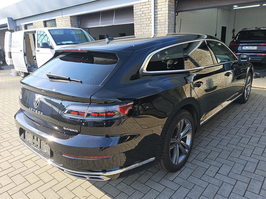 Volkswagen Arteon Shooting Brake HYBRID R-LINE 360°CAM ACC
