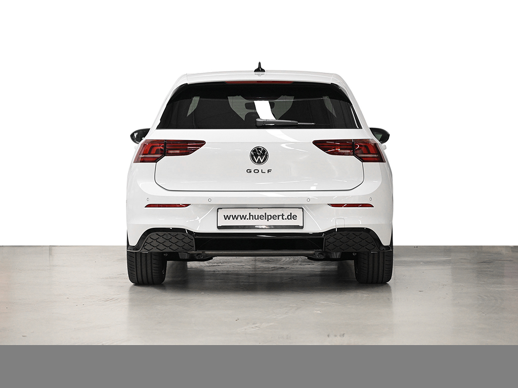 Volkswagen Golf 1.5 R-LINE DSG