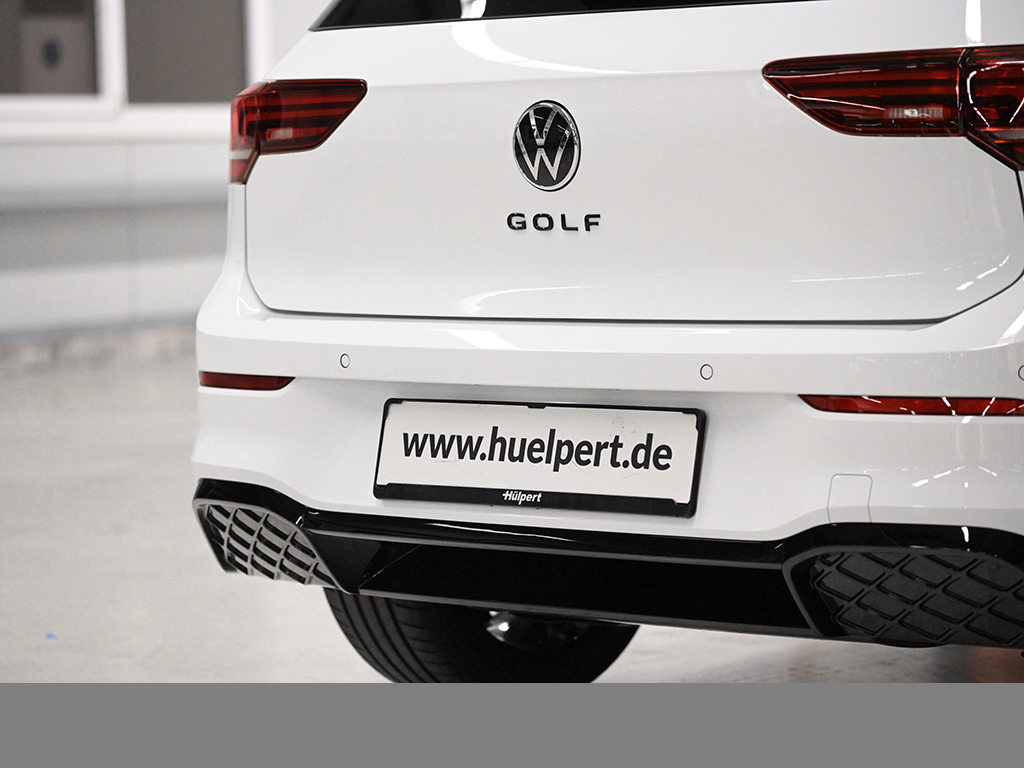 Volkswagen Golf 1.5 R-LINE DSG