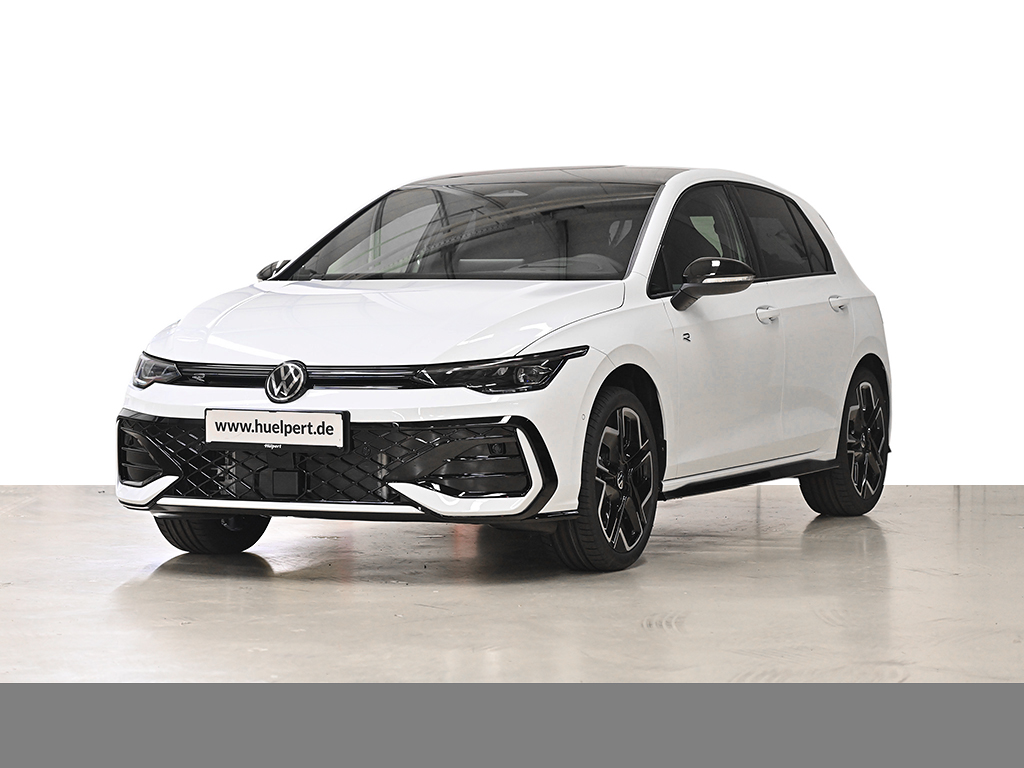 Volkswagen Golf 1.5 eTSI R-LINE DSG