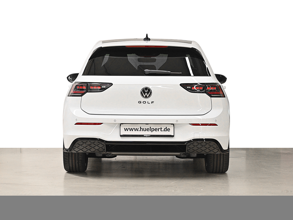 Volkswagen Golf 1.5 eTSI R-LINE DSG