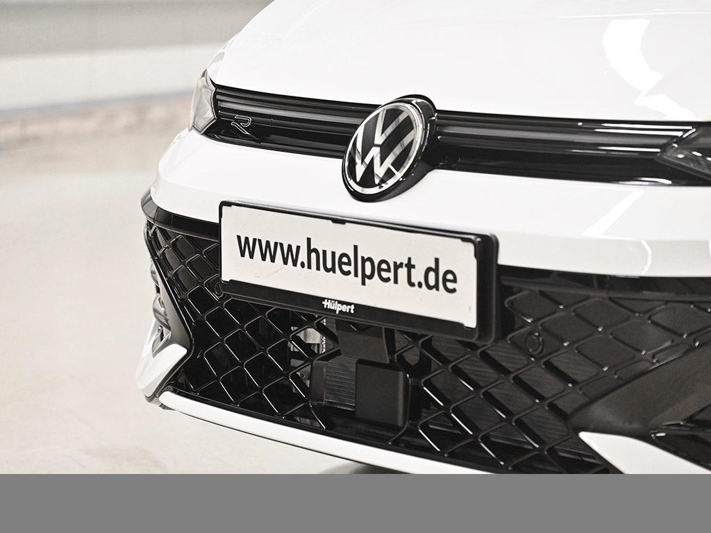 Volkswagen Golf 1.5 eTSI R-LINE DSG