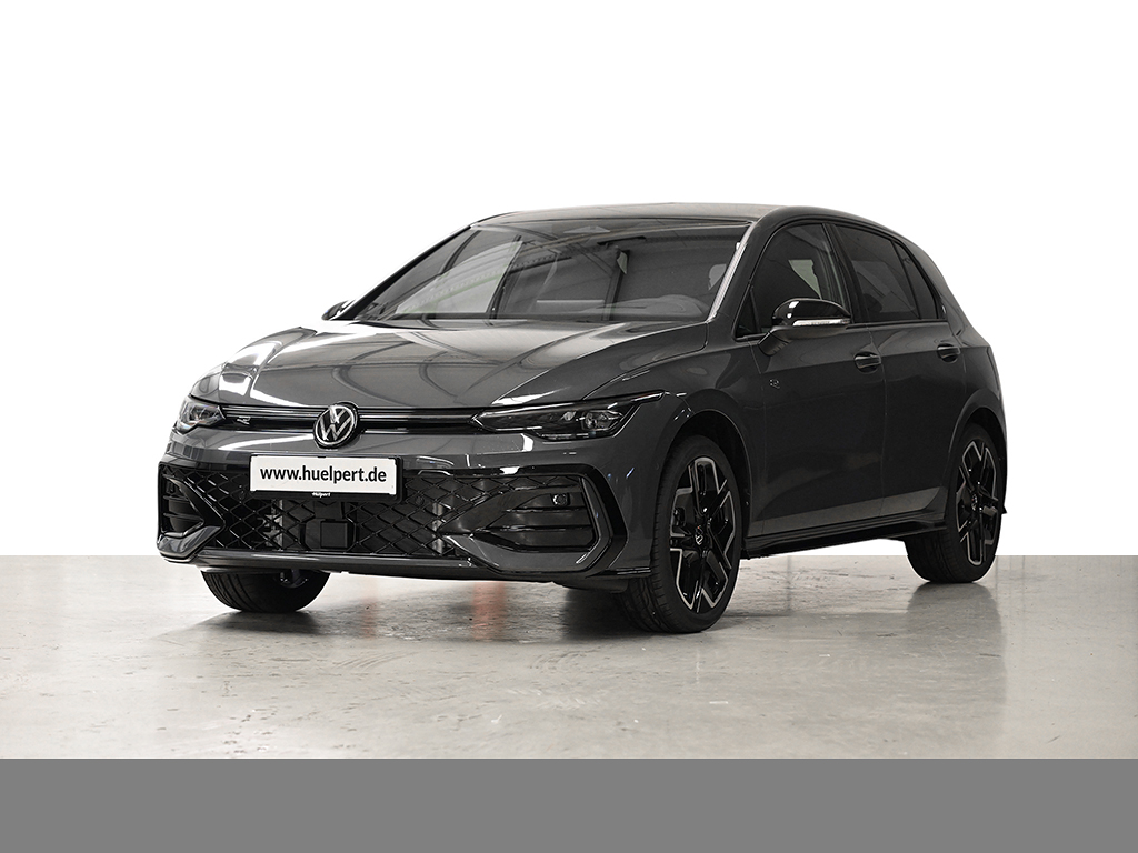 Volkswagen Golf 1.5 eTSI R-LINE DSG