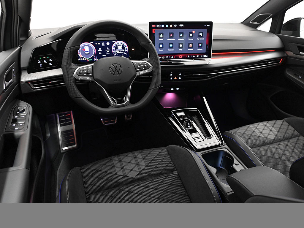 Volkswagen Golf 1.5 eTSI R-LINE DSG