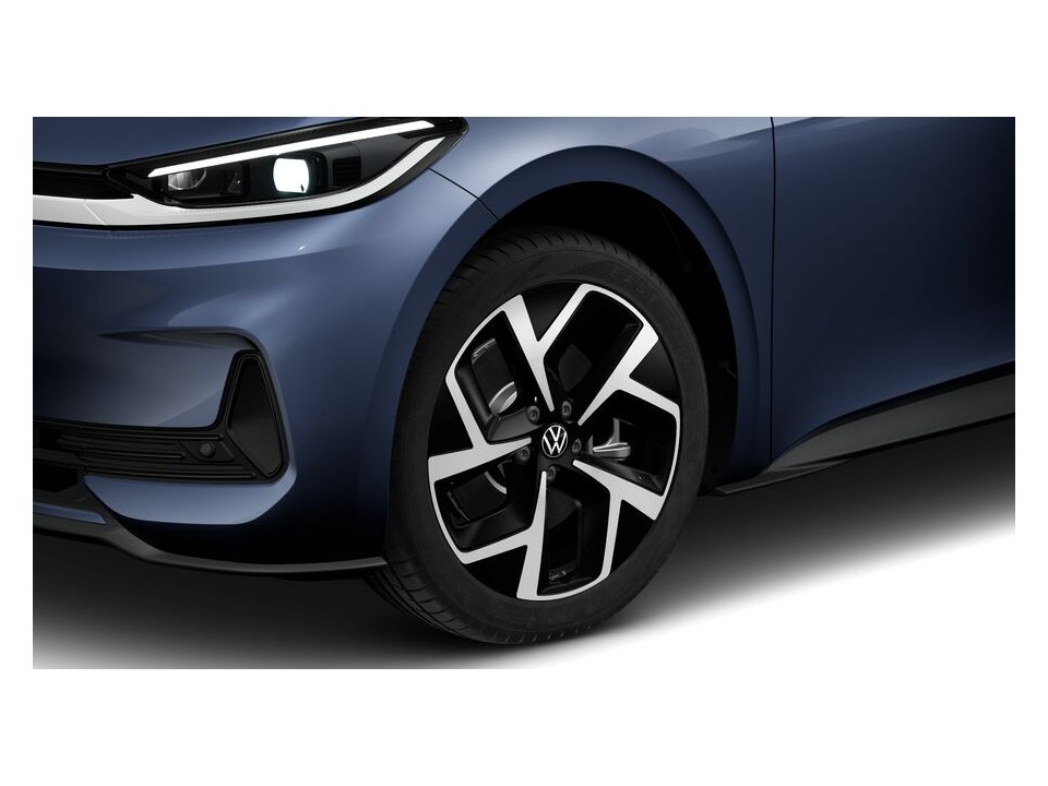 Volkswagen ID.3 Neo LIFE CARPLAY CAM ALLWETTERREIFEN