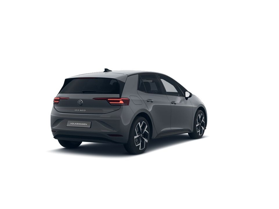Volkswagen ID.3 Neo LIFE CARPLAY CAM ALLWETTERREIFEN