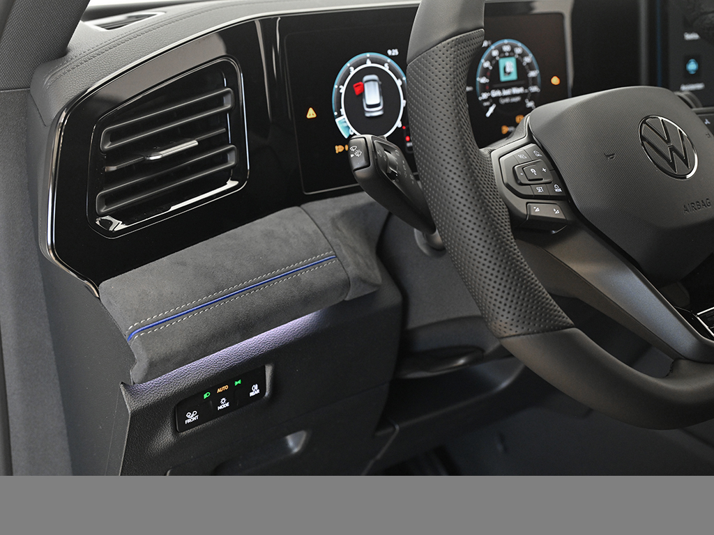Volkswagen Tiguan 1.5 eTSI R-LINE DSG