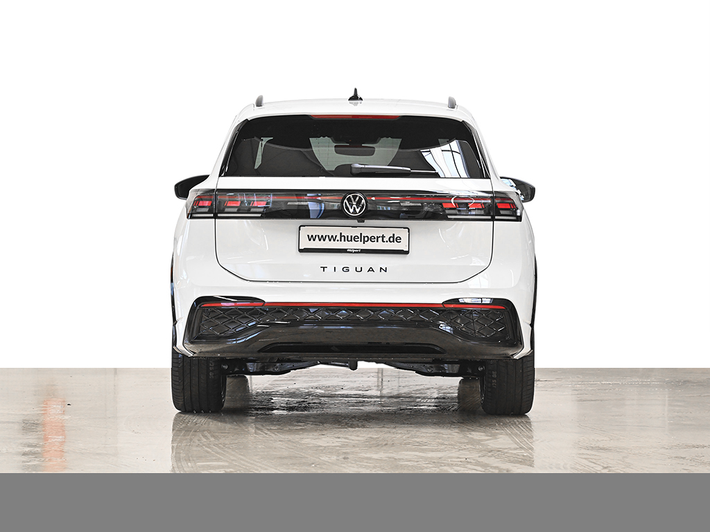 Volkswagen Tiguan 1.5 eTSI R-LINE DSG