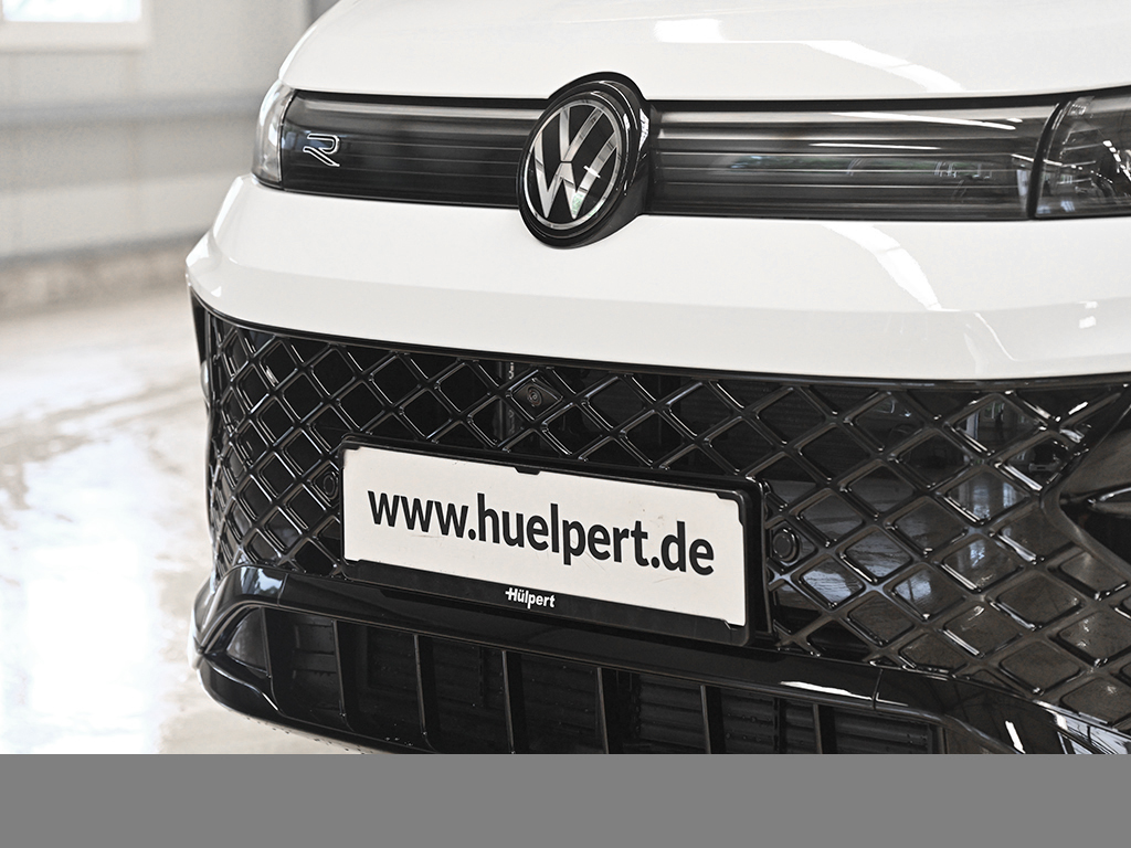 Volkswagen Tiguan 1.5 eTSI R-LINE DSG