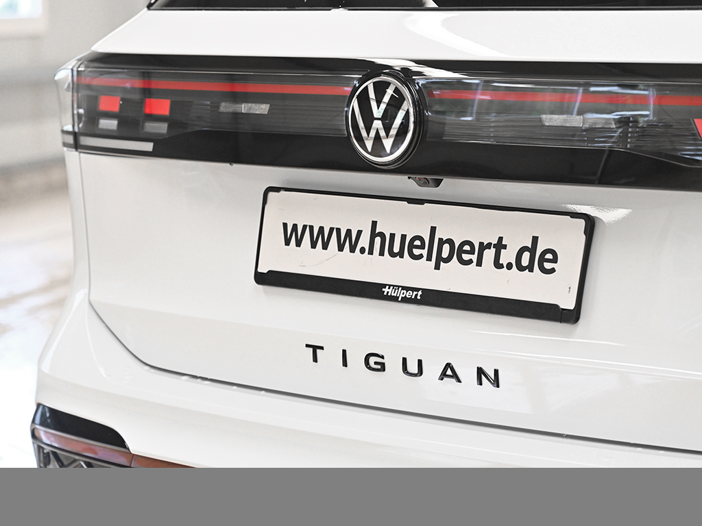 Volkswagen Tiguan 1.5 eTSI R-LINE DSG