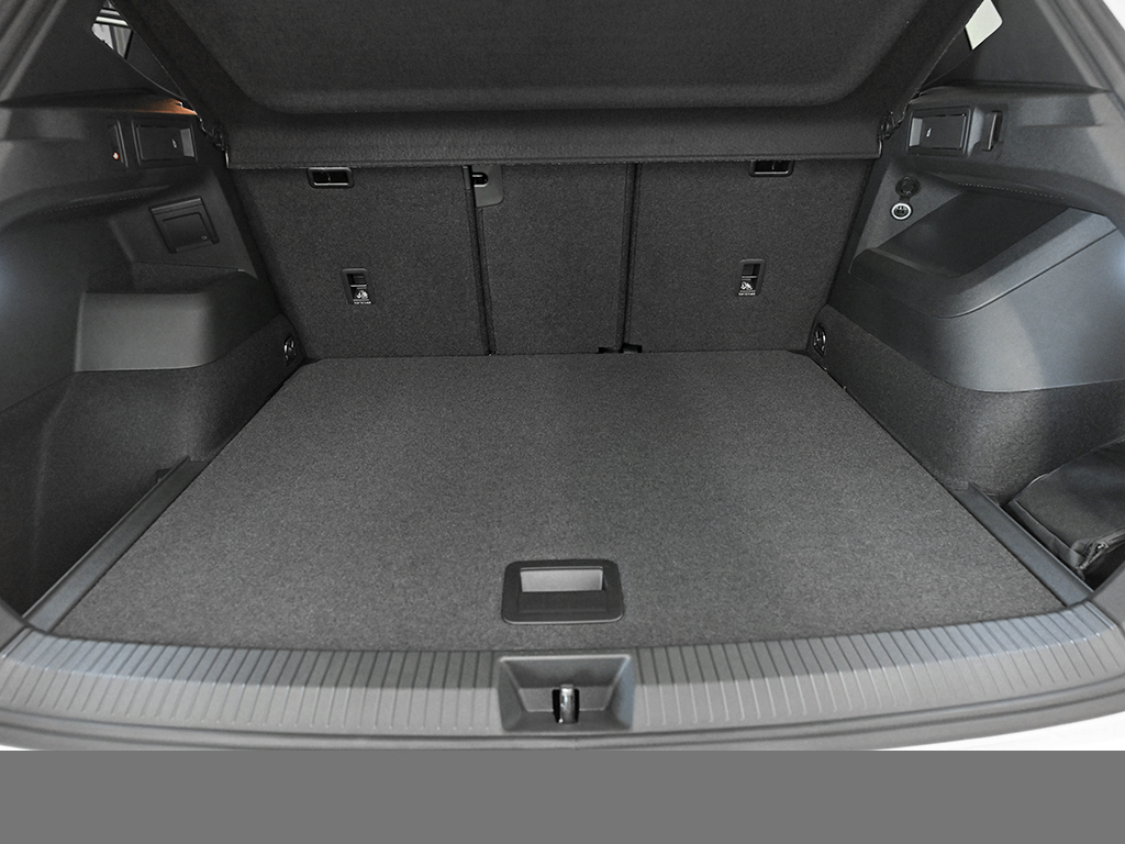 Volkswagen Tiguan 1.5 eTSI R-LINE DSG