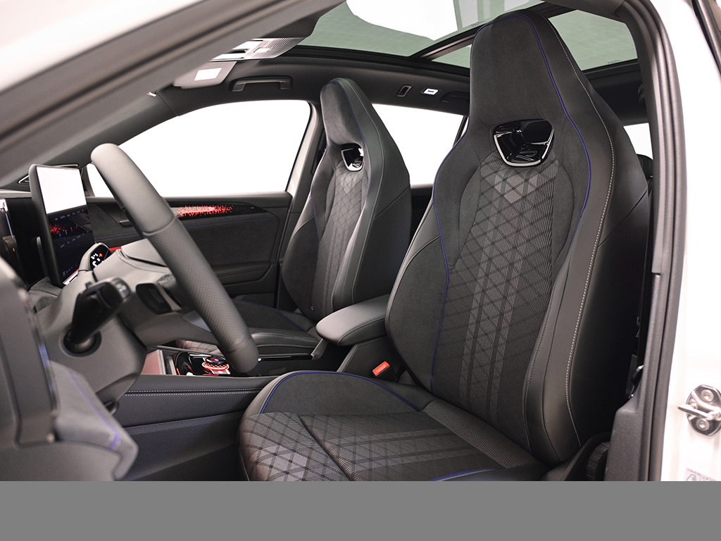 Volkswagen Tiguan 1.5 eTSI R-LINE DSG