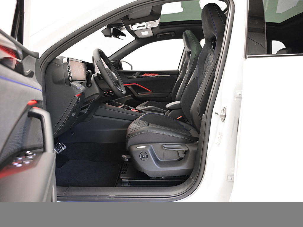 Volkswagen Tiguan 1.5 eTSI R-LINE DSG