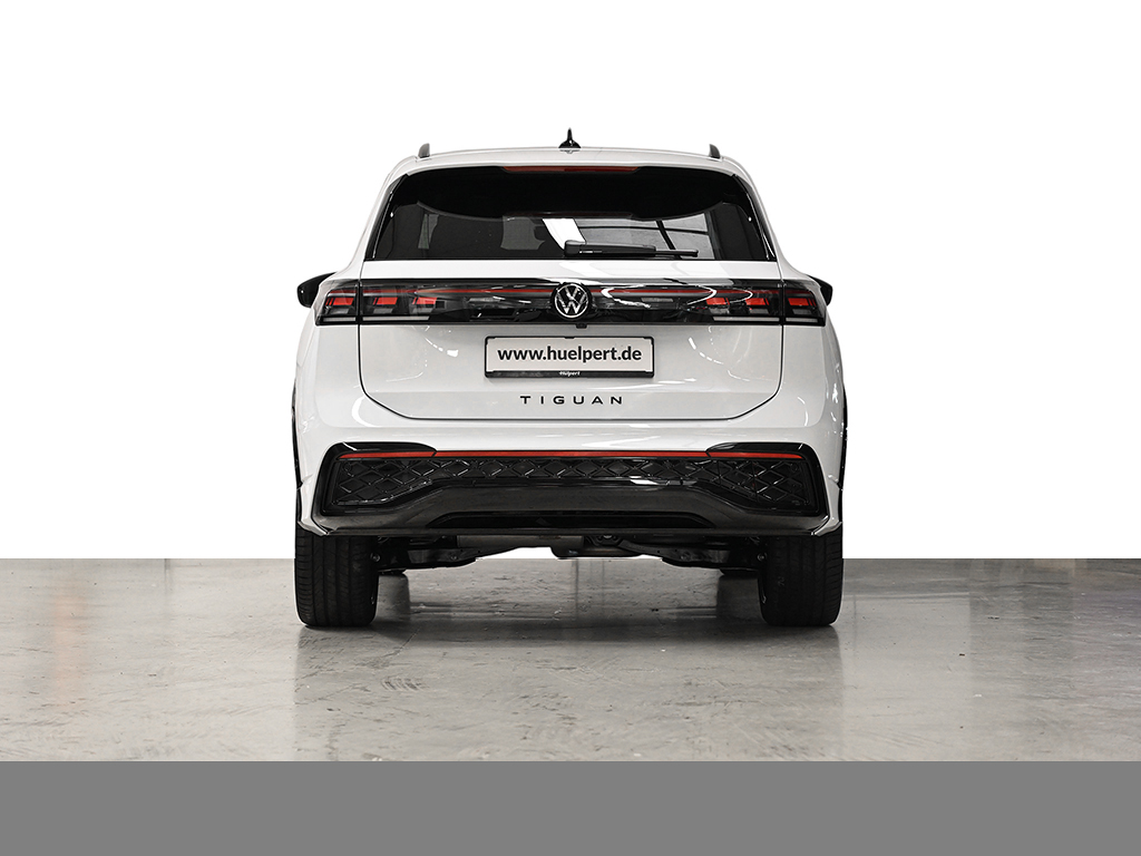 Volkswagen Tiguan 1.5 eTSI R-LINE DSG