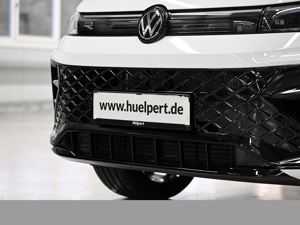 Volkswagen Tiguan 1.5 eTSI R-LINE DSG