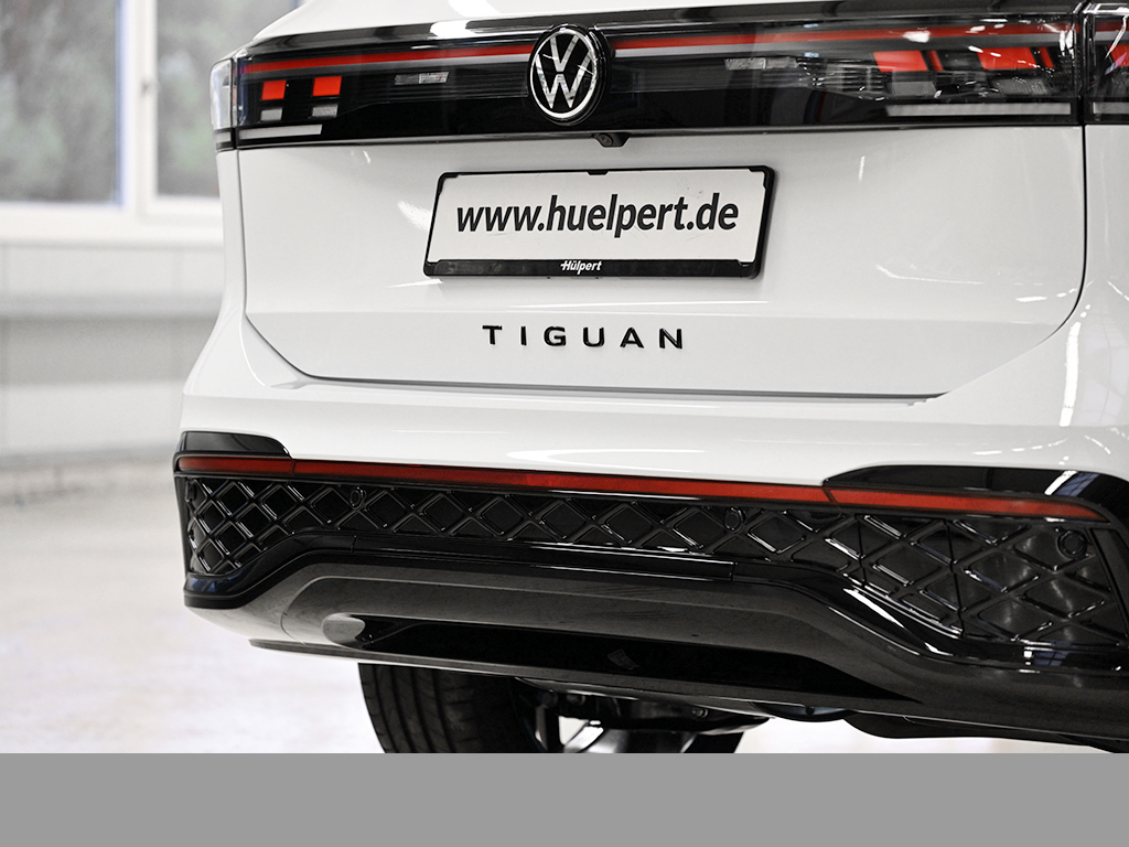 Volkswagen Tiguan 1.5 eTSI R-LINE DSG