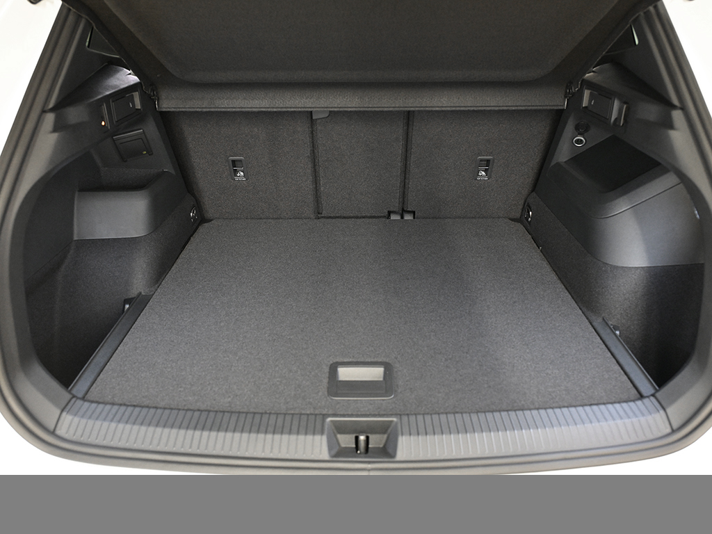 Volkswagen Tiguan 1.5 eTSI R-LINE DSG
