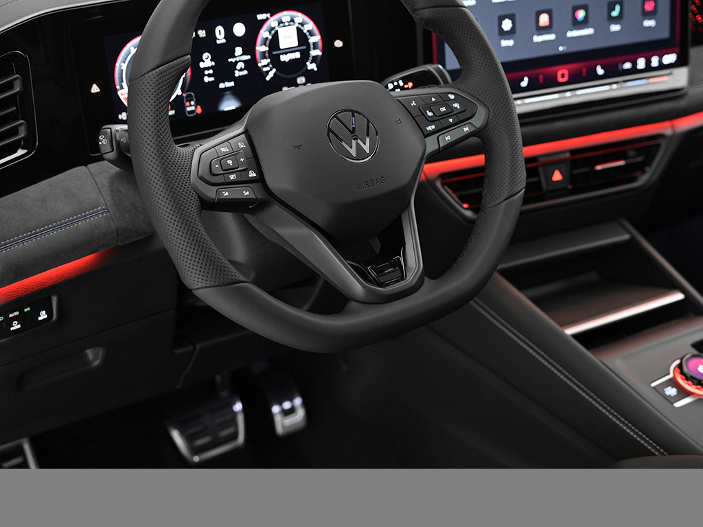 Volkswagen Tiguan 1.5 eTSI R-LINE DSG