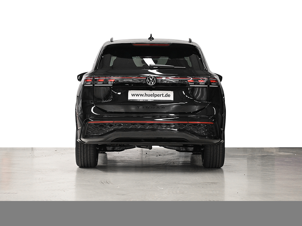 Volkswagen Tiguan 1.5 eTSI R-LINE DSG