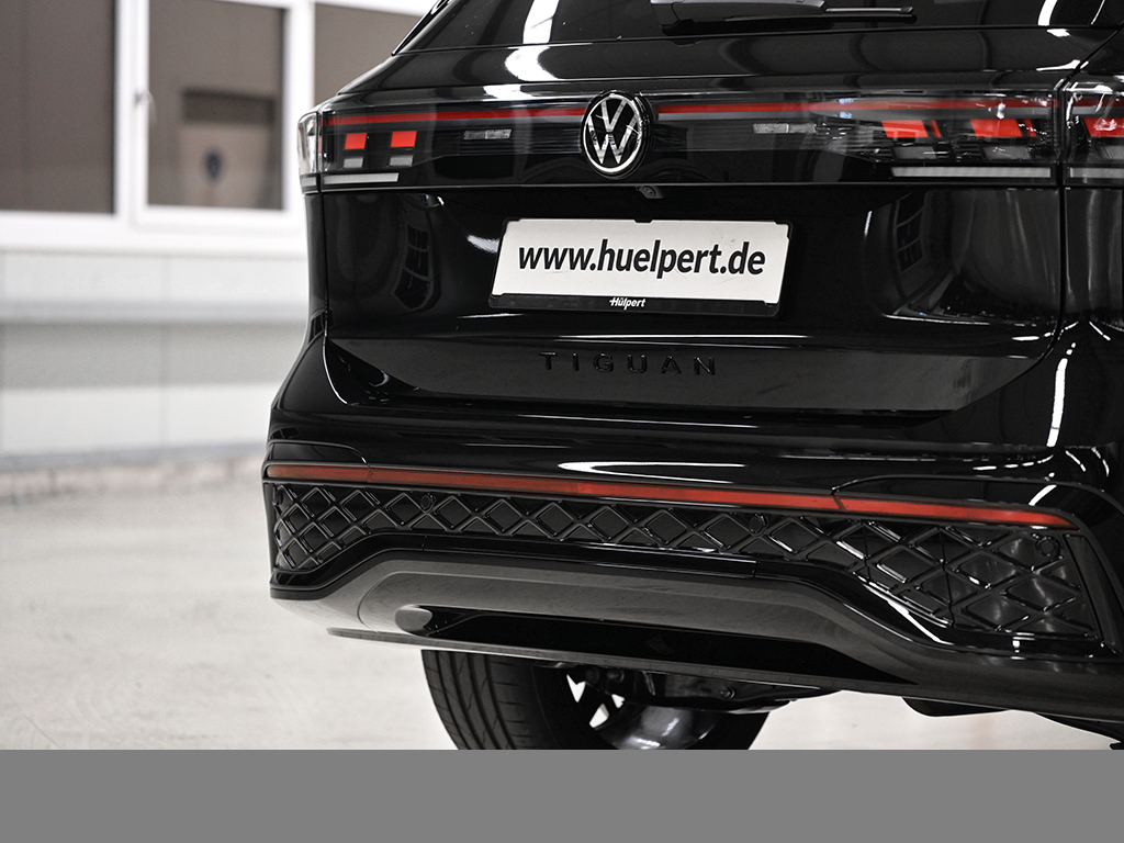 Volkswagen Tiguan 1.5 eTSI R-LINE DSG