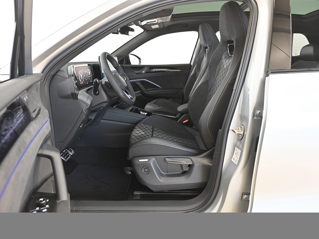 Volkswagen Tiguan 2.0 TDI R-LINE DSG