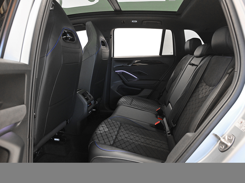 Volkswagen Tiguan 2.0 TDI R-LINE DSG