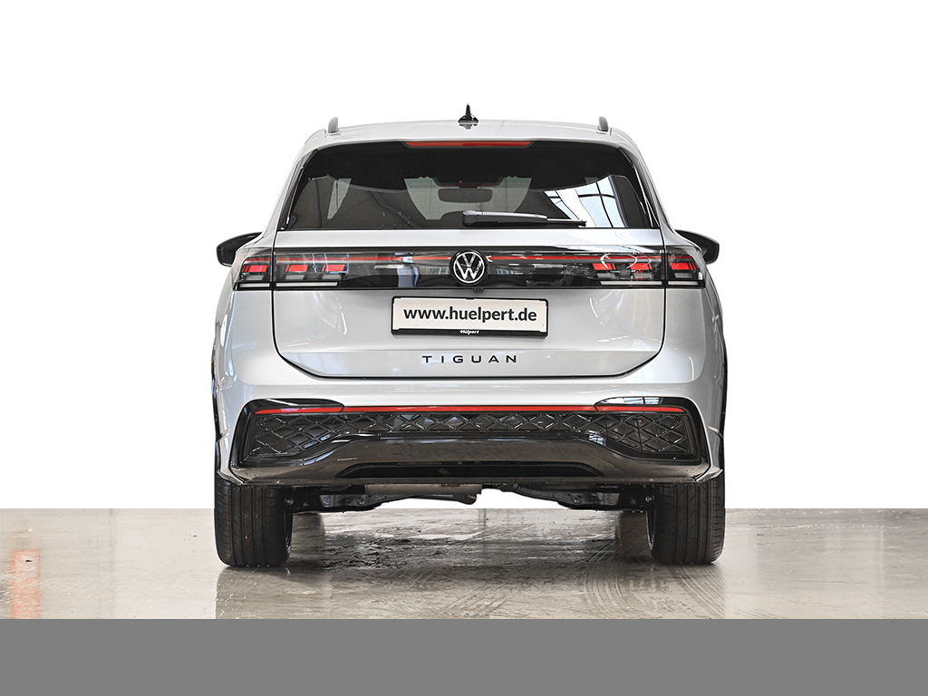Volkswagen Tiguan 2.0 TDI R-LINE DSG