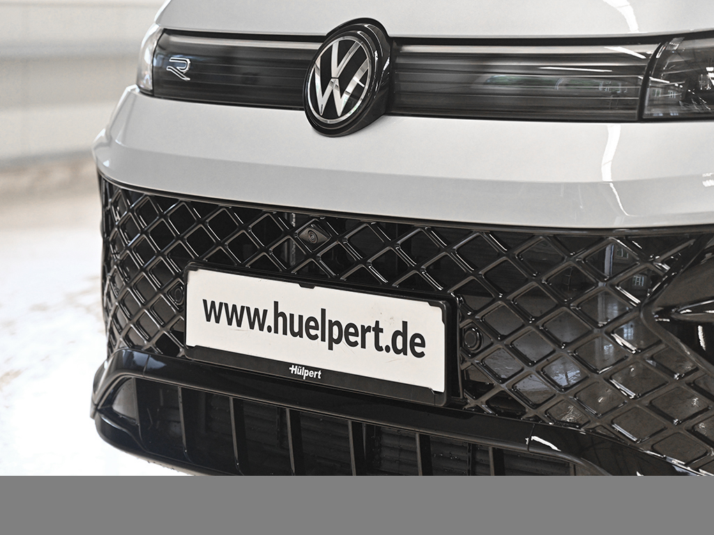Volkswagen Tiguan 2.0 TDI R-LINE DSG