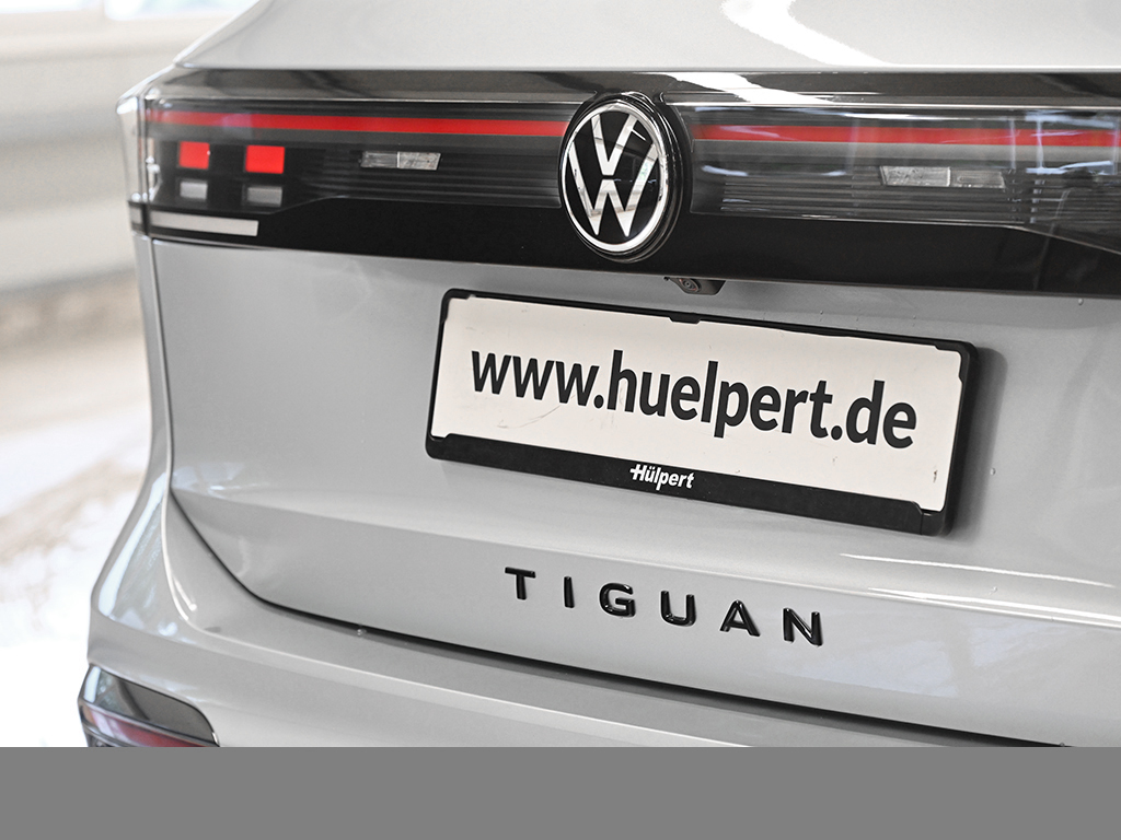 Volkswagen Tiguan 2.0 TDI R-LINE DSG