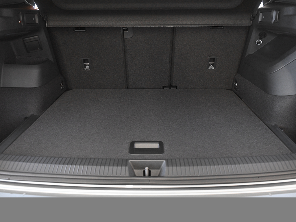 Volkswagen Tiguan 2.0 TDI R-LINE DSG