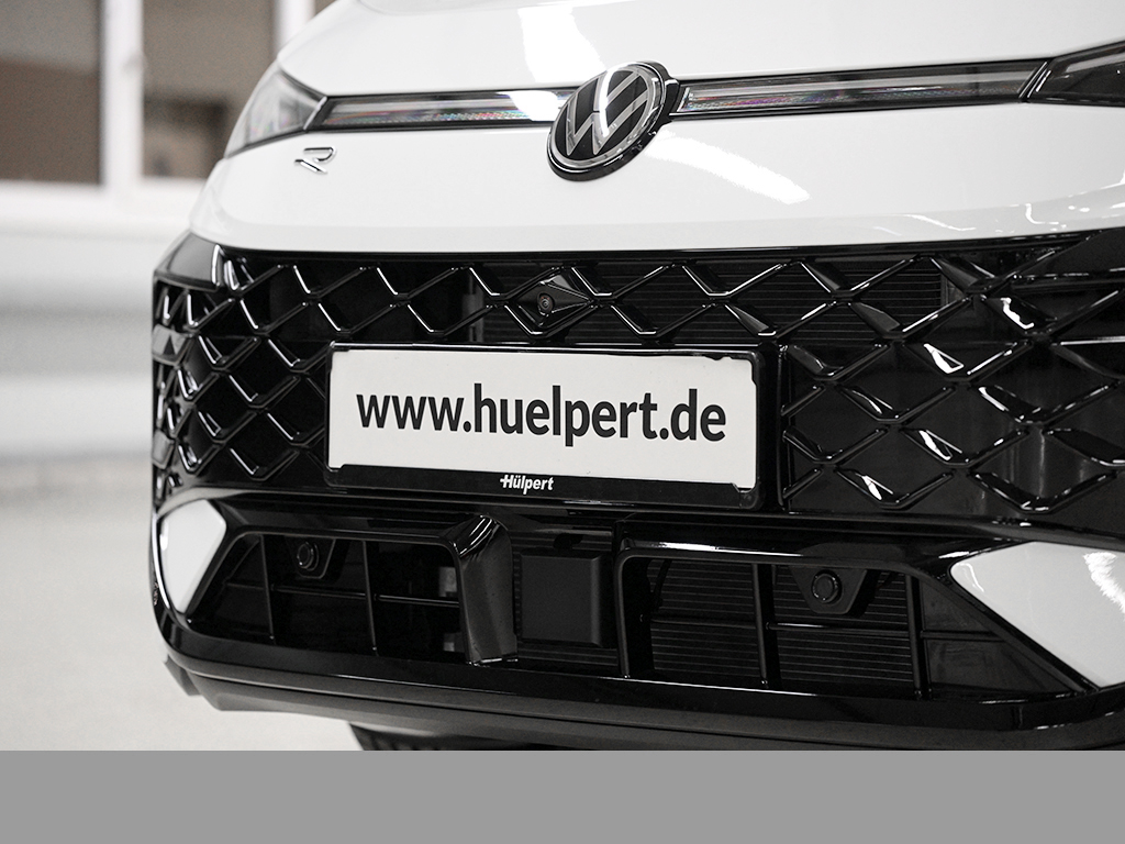 Volkswagen T-Roc 1.5 R-LINE DSG PANO HARMANKARDON AHK
