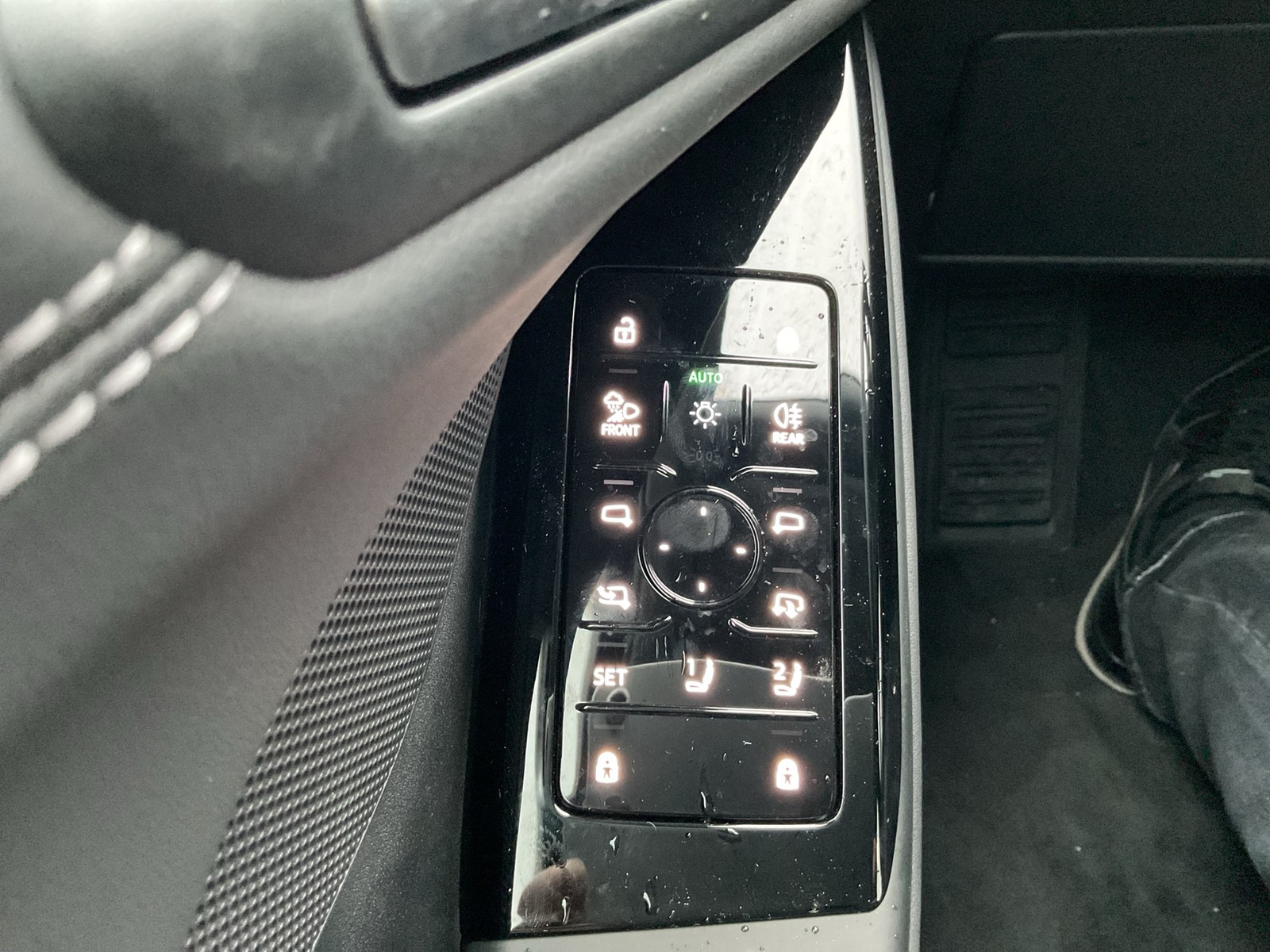 Audi A6 e-tron Avant performance advanced AHK ACC 20Z