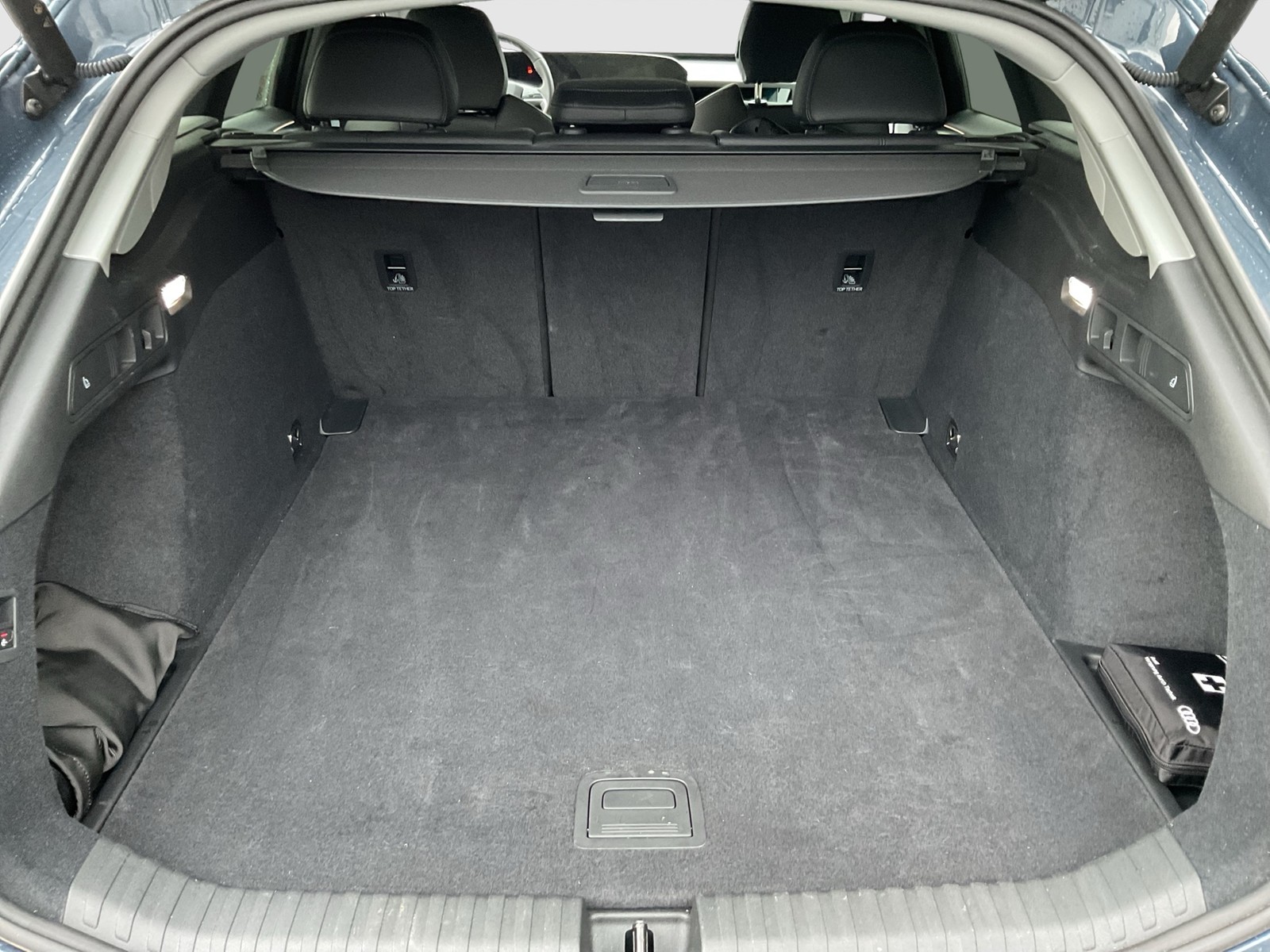 Audi A6 e-tron Avant performance advanced AHK ACC 20Z