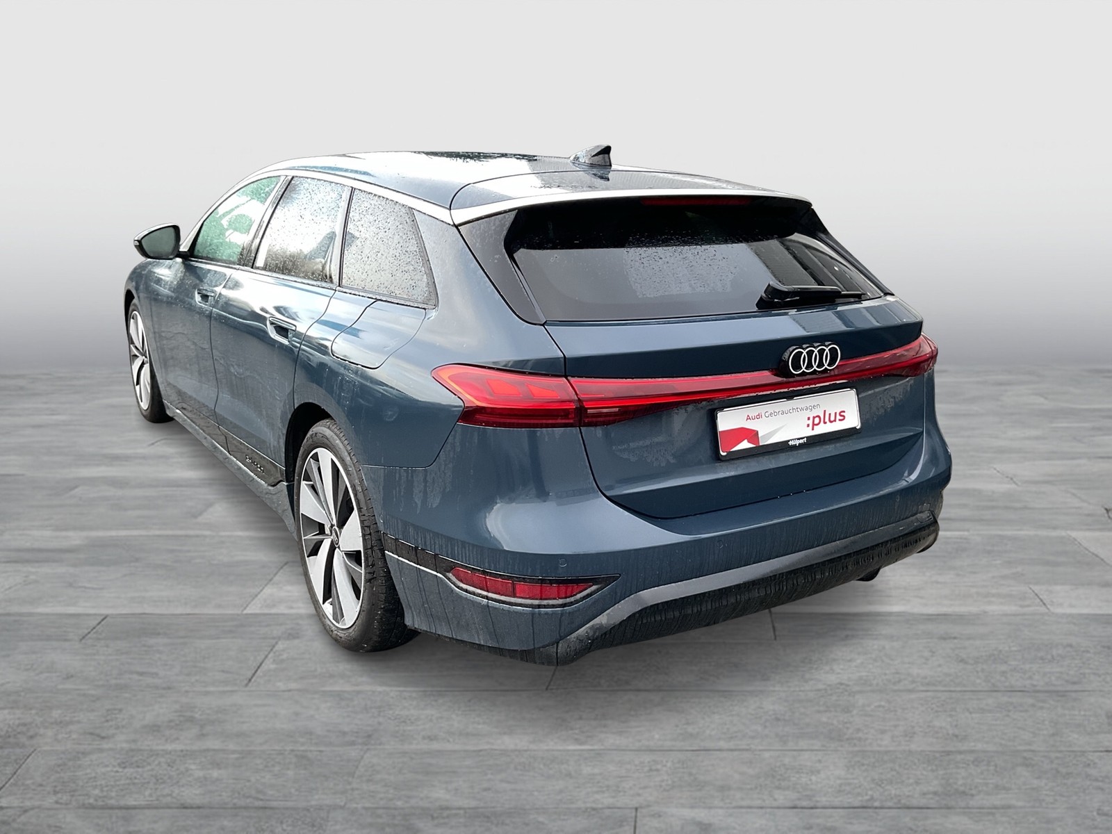 Audi A6 e-tron Avant performance advanced AHK ACC 20Z