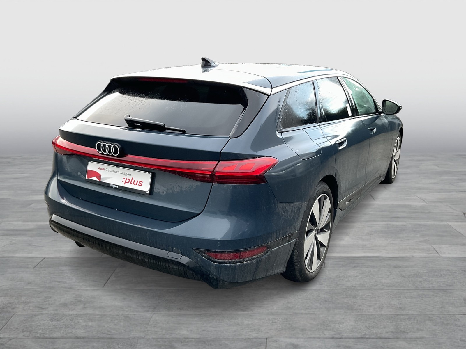 Audi A6 e-tron Avant performance advanced AHK ACC 20Z