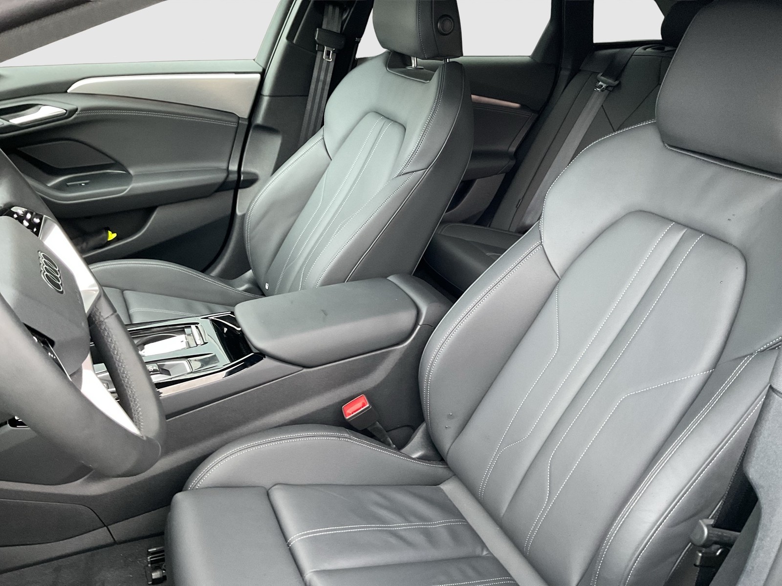 Audi A6 e-tron Avant performance advanced AHK ACC 20Z