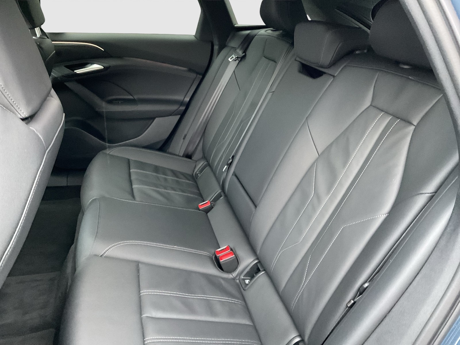 Audi A6 e-tron Avant performance advanced AHK ACC 20Z