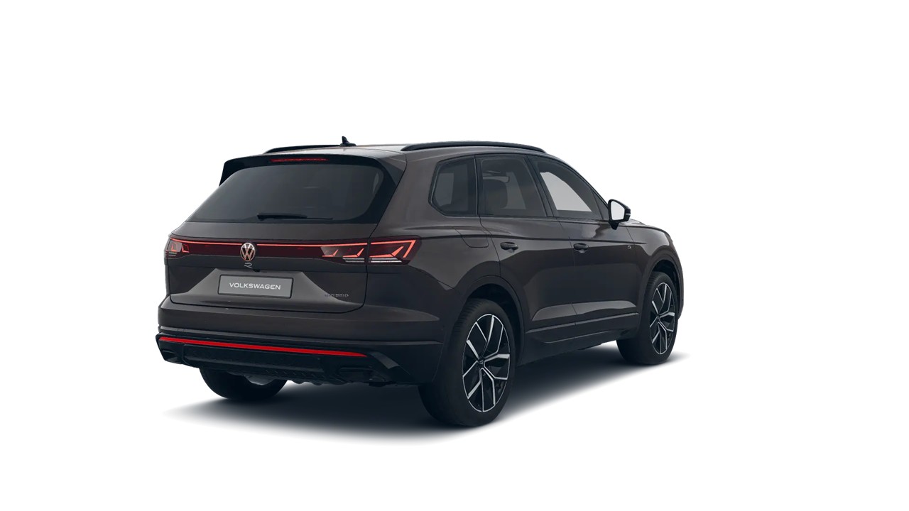 Volkswagen Touareg HYBRID R PANO DYNAUDIO CAM ACC LM21 NAVI