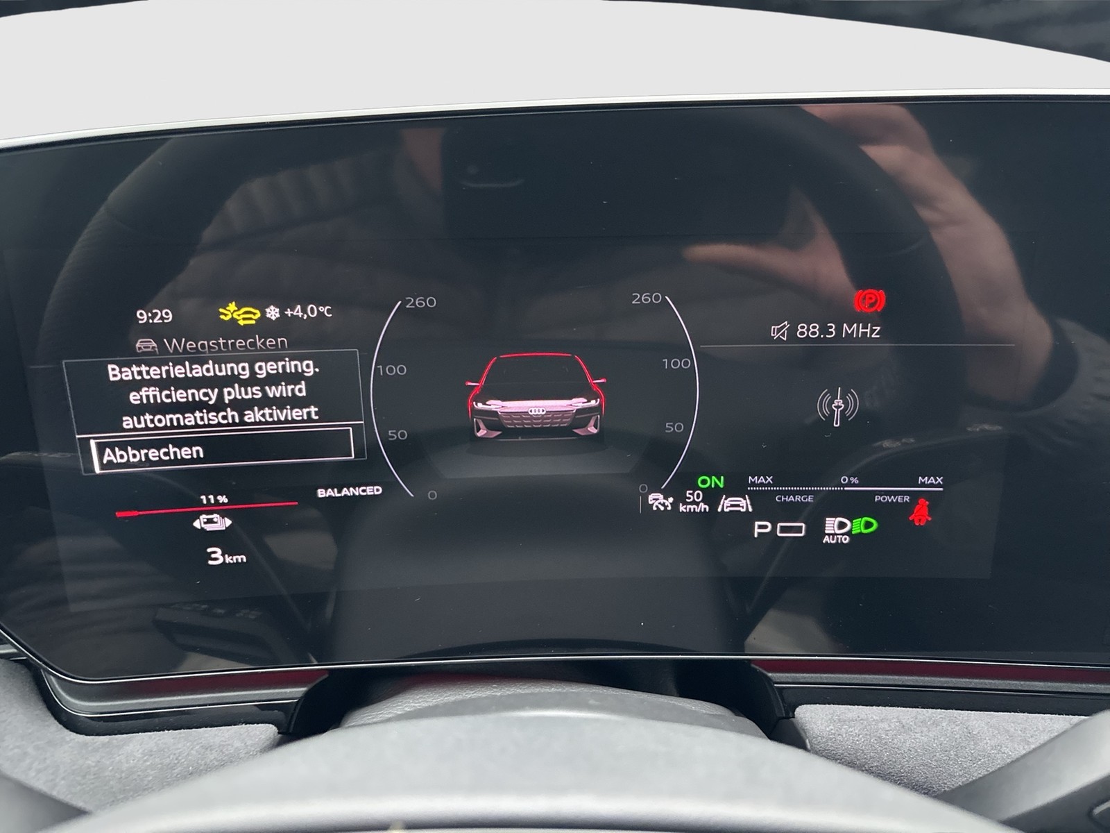 Audi A6 e-tron Avant S LINE PANO B&O AHK 360°CAM LM21