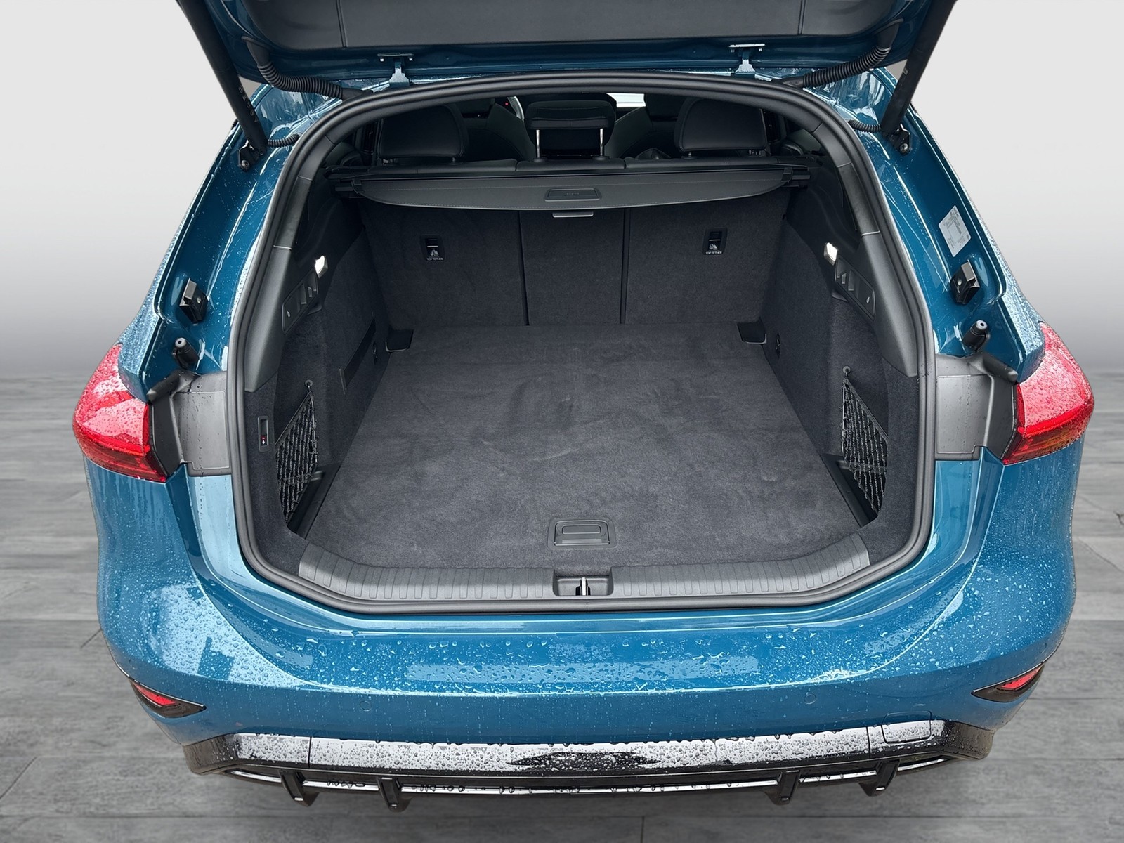 Audi A6 e-tron Avant S LINE PANO B&O AHK 360°CAM LM21