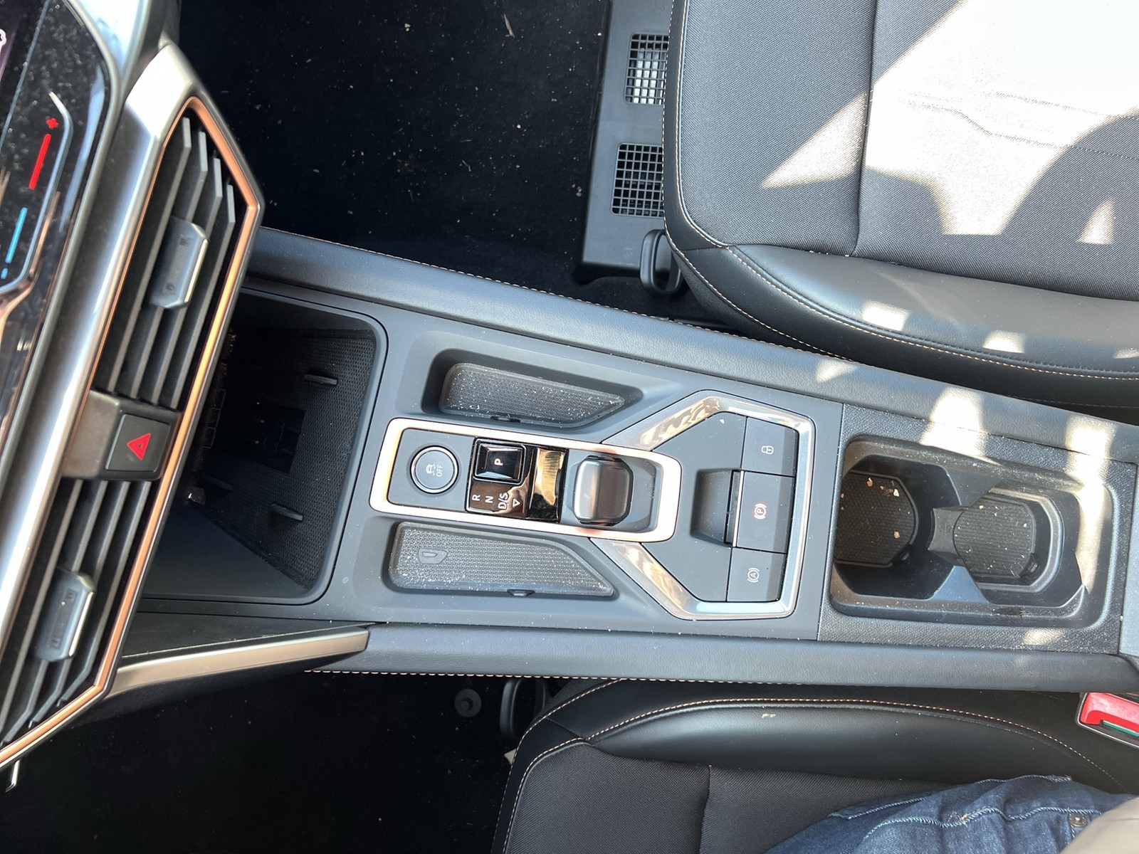 Cupra Formentor 1.5 HYBRID 360CAM ACC LM18 EKLAPPE NAVI