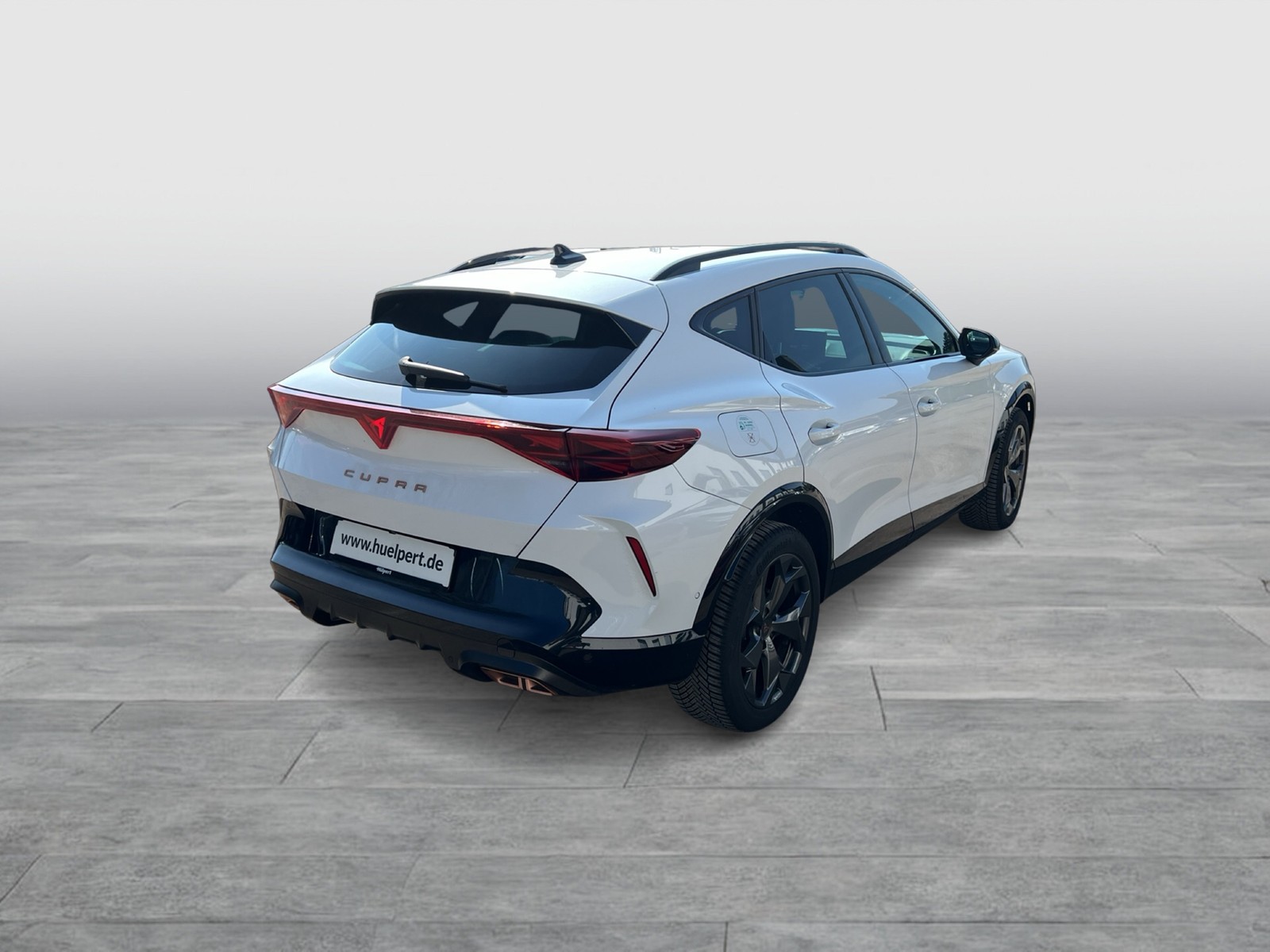 Cupra Formentor 1.5 HYBRID 360CAM ACC LM18 EKLAPPE NAVI
