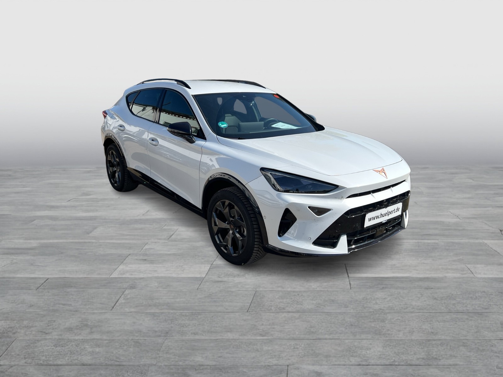 Cupra Formentor 1.5 HYBRID 360CAM ACC LM18 EKLAPPE NAVI