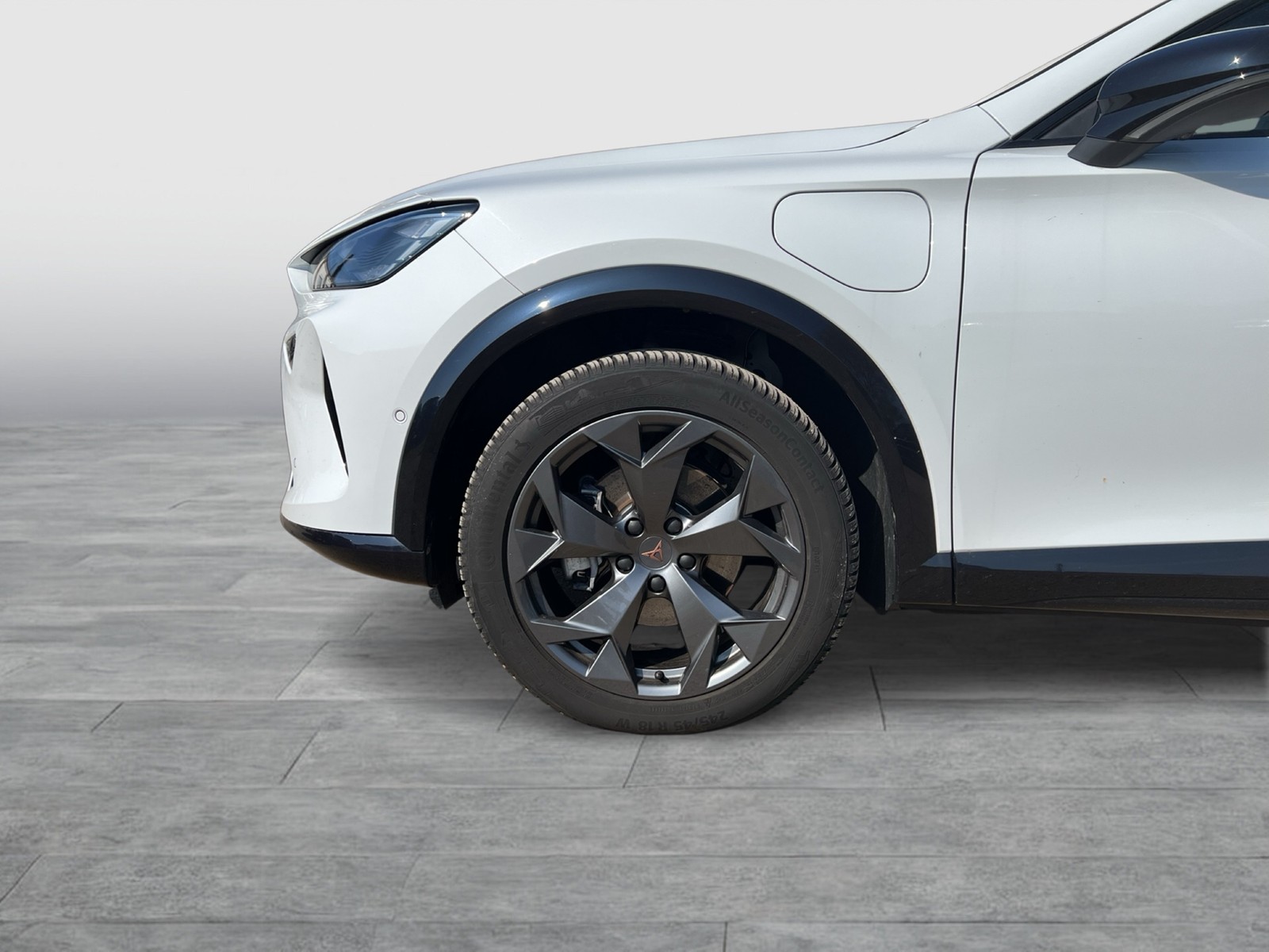 Cupra Formentor 1.5 HYBRID 360CAM ACC LM18 EKLAPPE NAVI