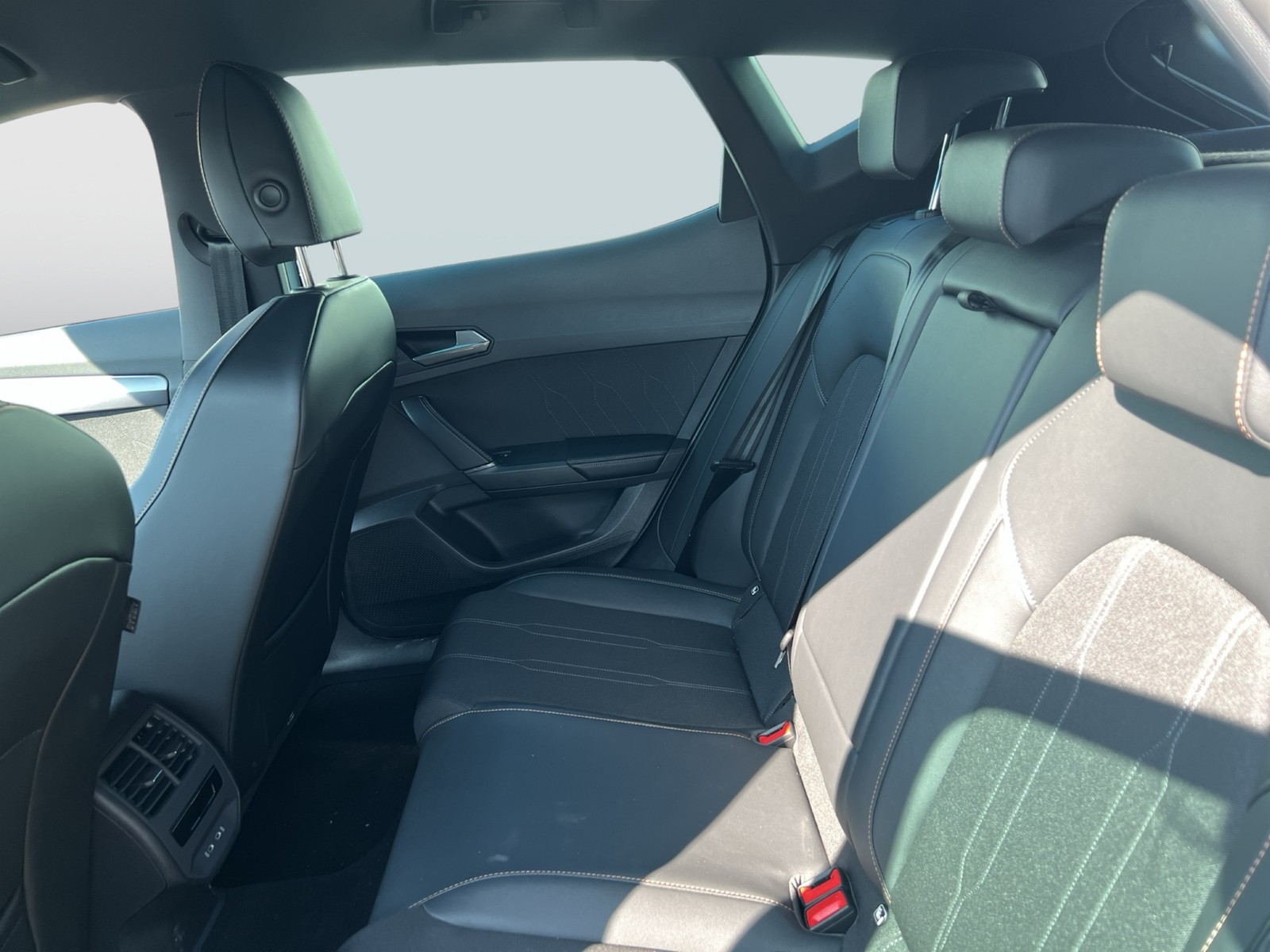 Cupra Formentor 1.5 HYBRID 360CAM ACC LM18 EKLAPPE NAVI
