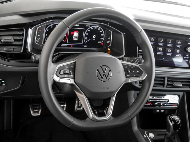 Volkswagen Taigo 1.0 R-LINE BLACK STYLE ALU18" IQ.DRIVE CAM