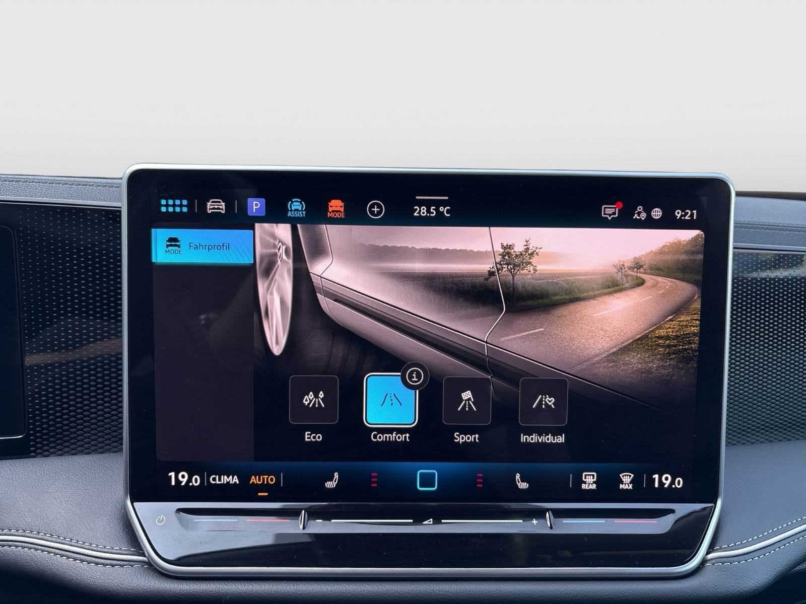 Volkswagen Passat Variant 2.0 BUSINESS CAM ACC HEAD-UP NAVI