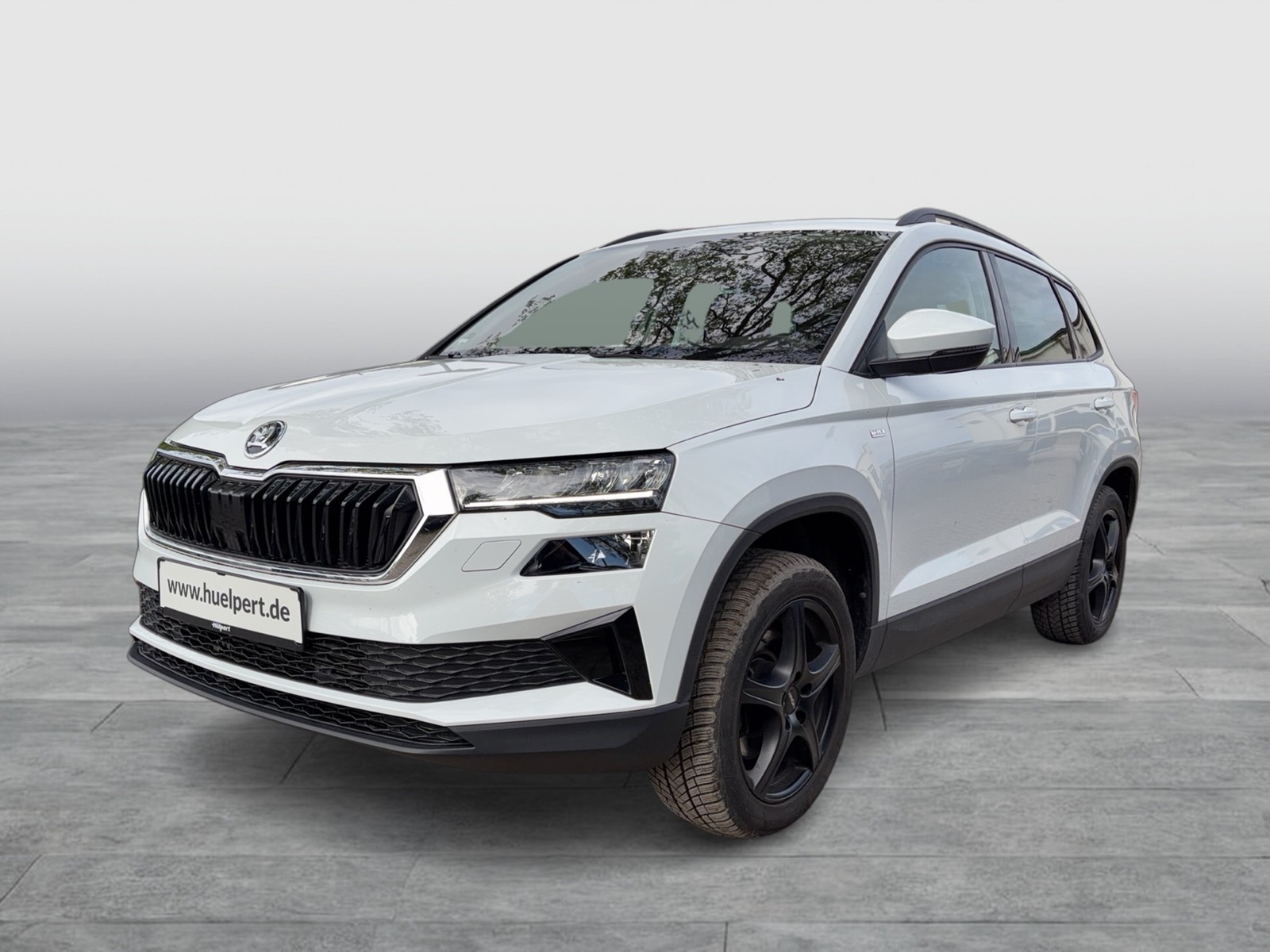 Skoda Karoq 2.0 TOUR 4X4 AHK ACC NAVI CARPLAY